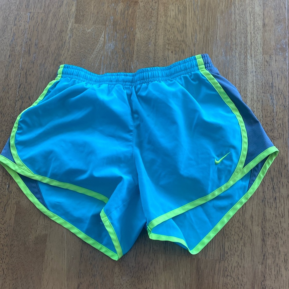 Nike shorts